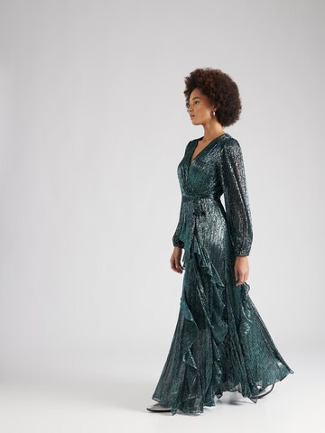 Forever New Kleid 'Declan' in Grün