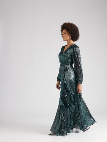 Forever New Evening dress 'Declan' in Green