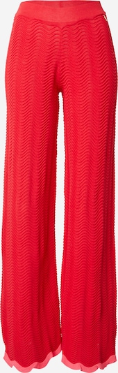 Harper & Yve Nohavice - ružová / červená, Produkt