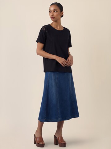 APART Shirt in Black