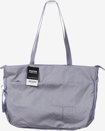 MANDARINA DUCK Bag in One size in Blue: front