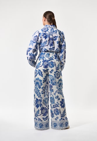 Dea Kudibal Loosefit Hose 'Dabrinadea' in Mischfarben