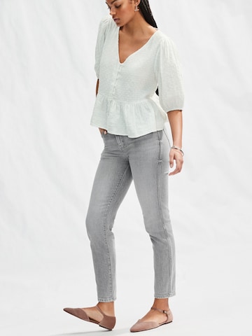 Regular Jean Next en gris