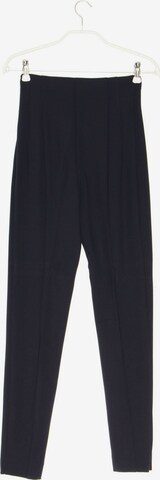Frankie Morello Pants in XS in Blue
