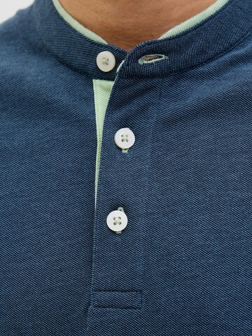 JACK & JONES Shirt 'JJEPaulos' in Blue