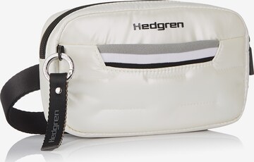 Hedgren Fanny Pack 'Cocoon' in White
