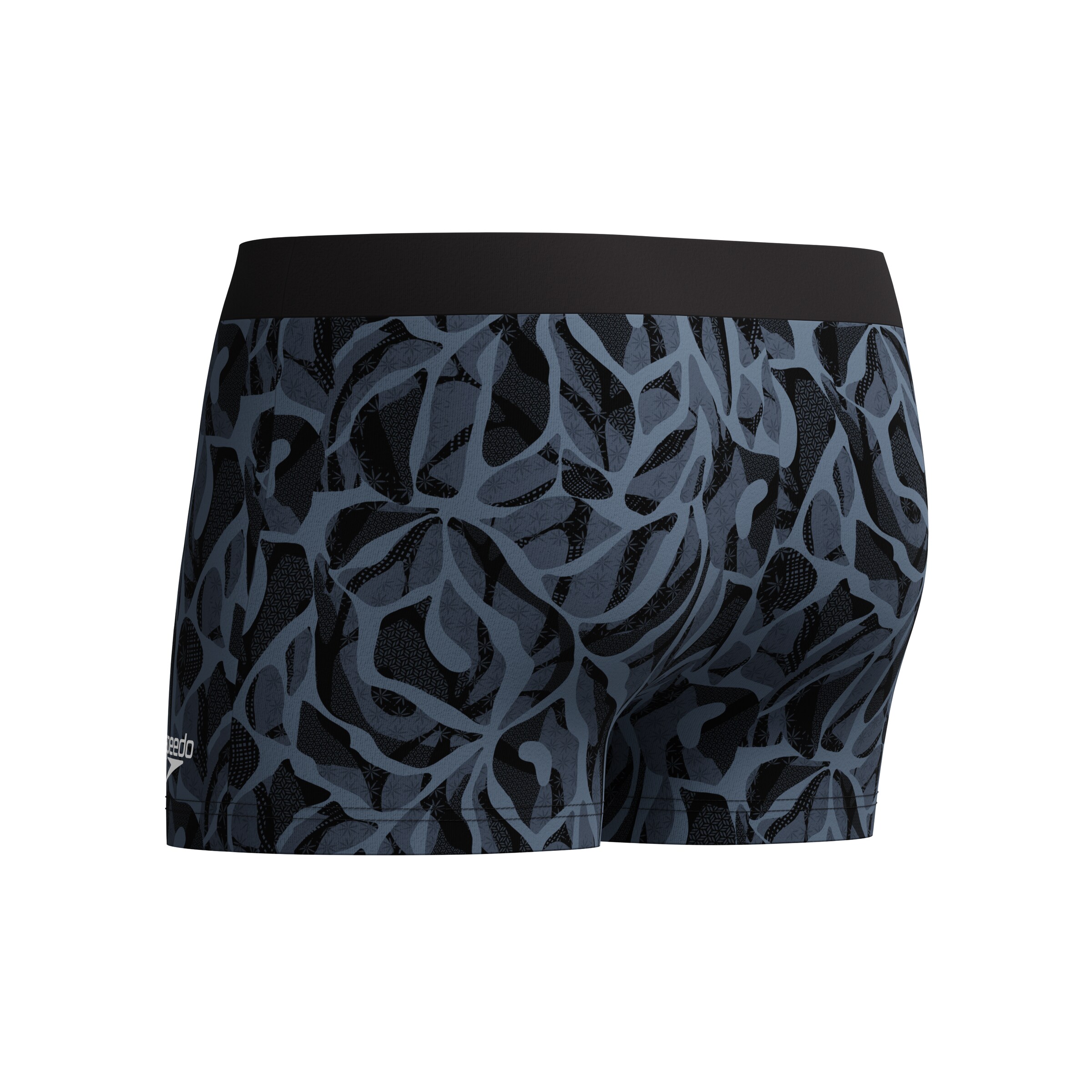 SPEEDO Boardshorts in Grau