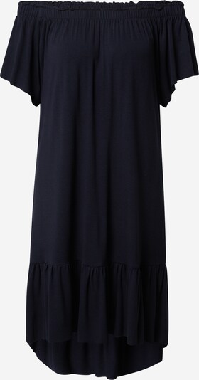 OVS Robe en noir, Vue avec produit