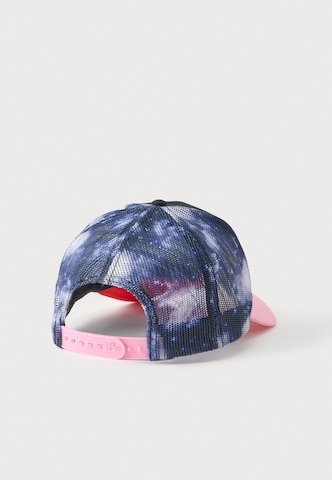 Von Dutch Keps 'Space' i svart