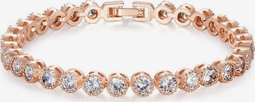 Kim Johanson Bracelet 'Emma' in Gold: front