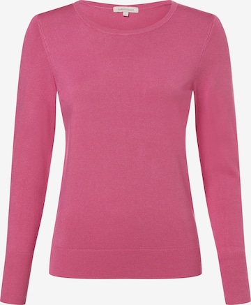 apriori Pullover in Pink: predná strana