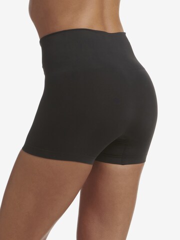 Wolford Skinny Broek in Zwart