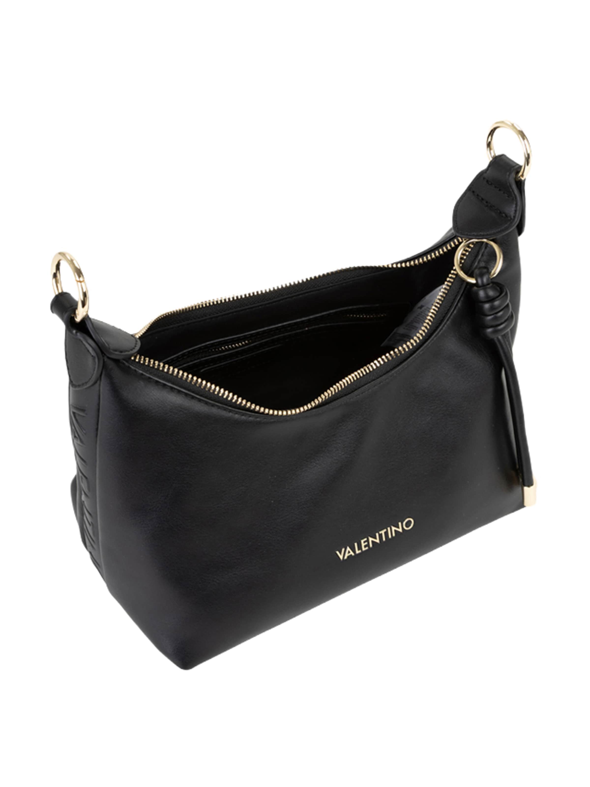 VALENTINO Válltáskák - fekete