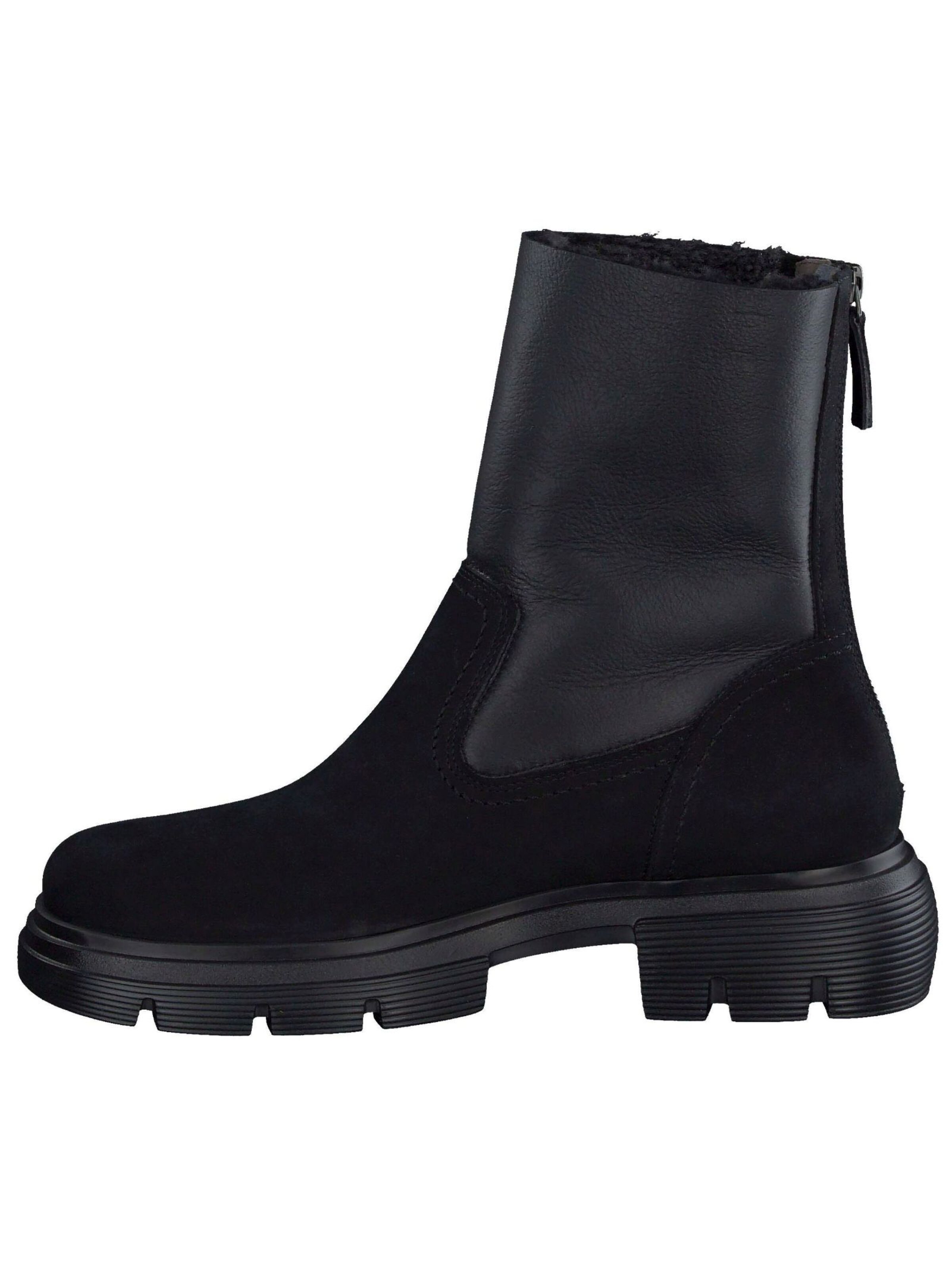 Bottines Paul Green en noir