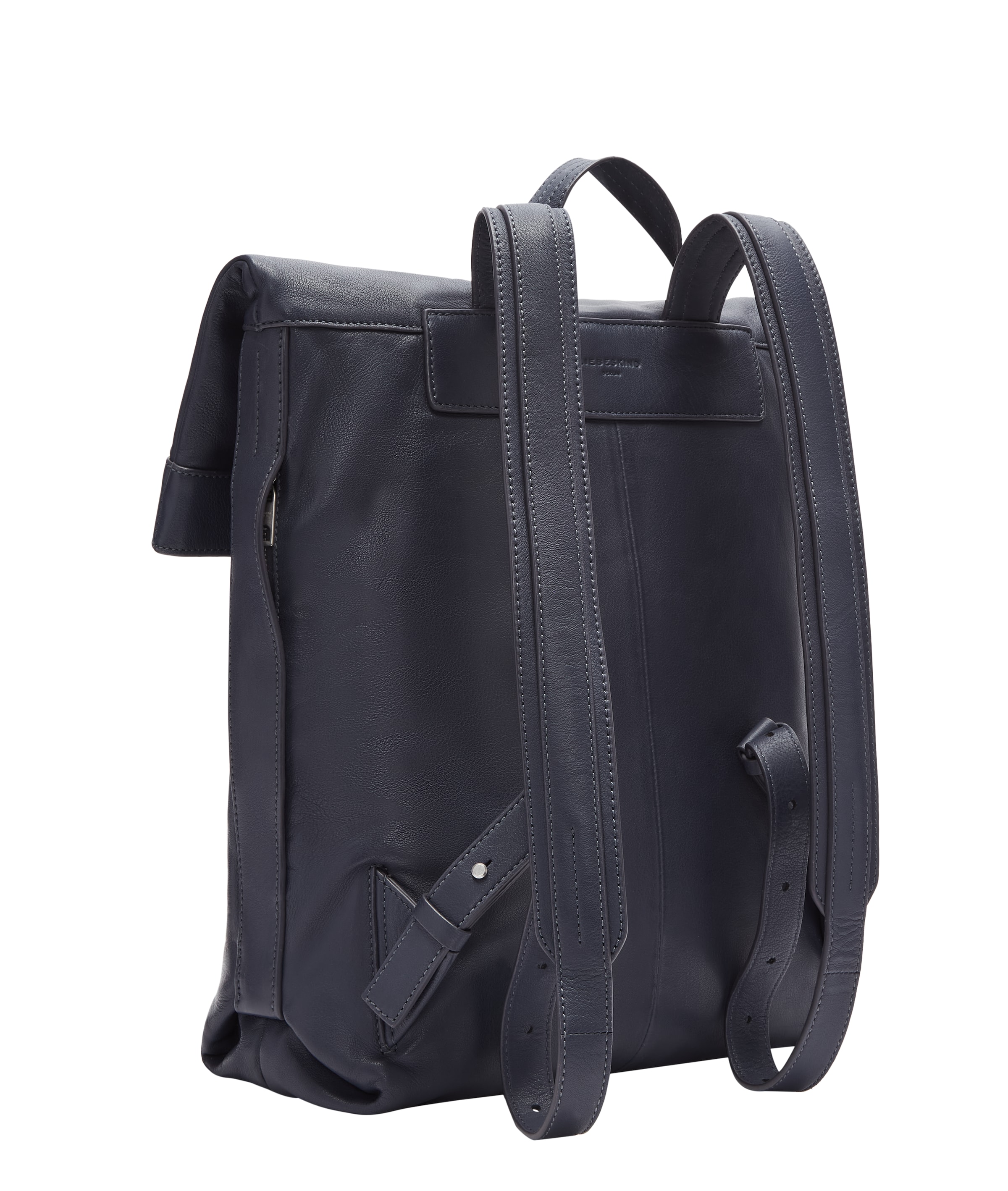 Liebeskind Berlin Batoh - Modrá