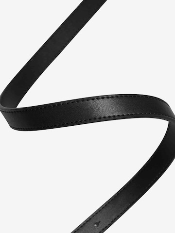 Ceinture Victoria Hyde en noir