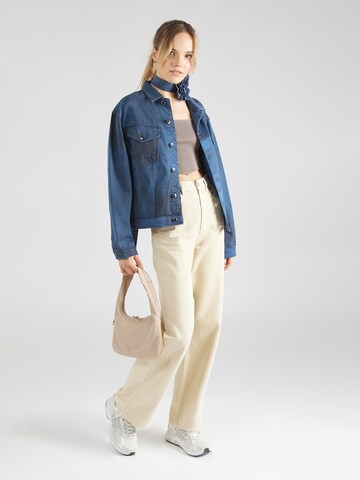 G-STAR Jacke in Blau