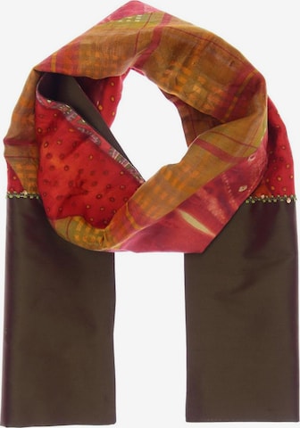 Sportalm Scarf & Wrap in One size in Mixed colors: front