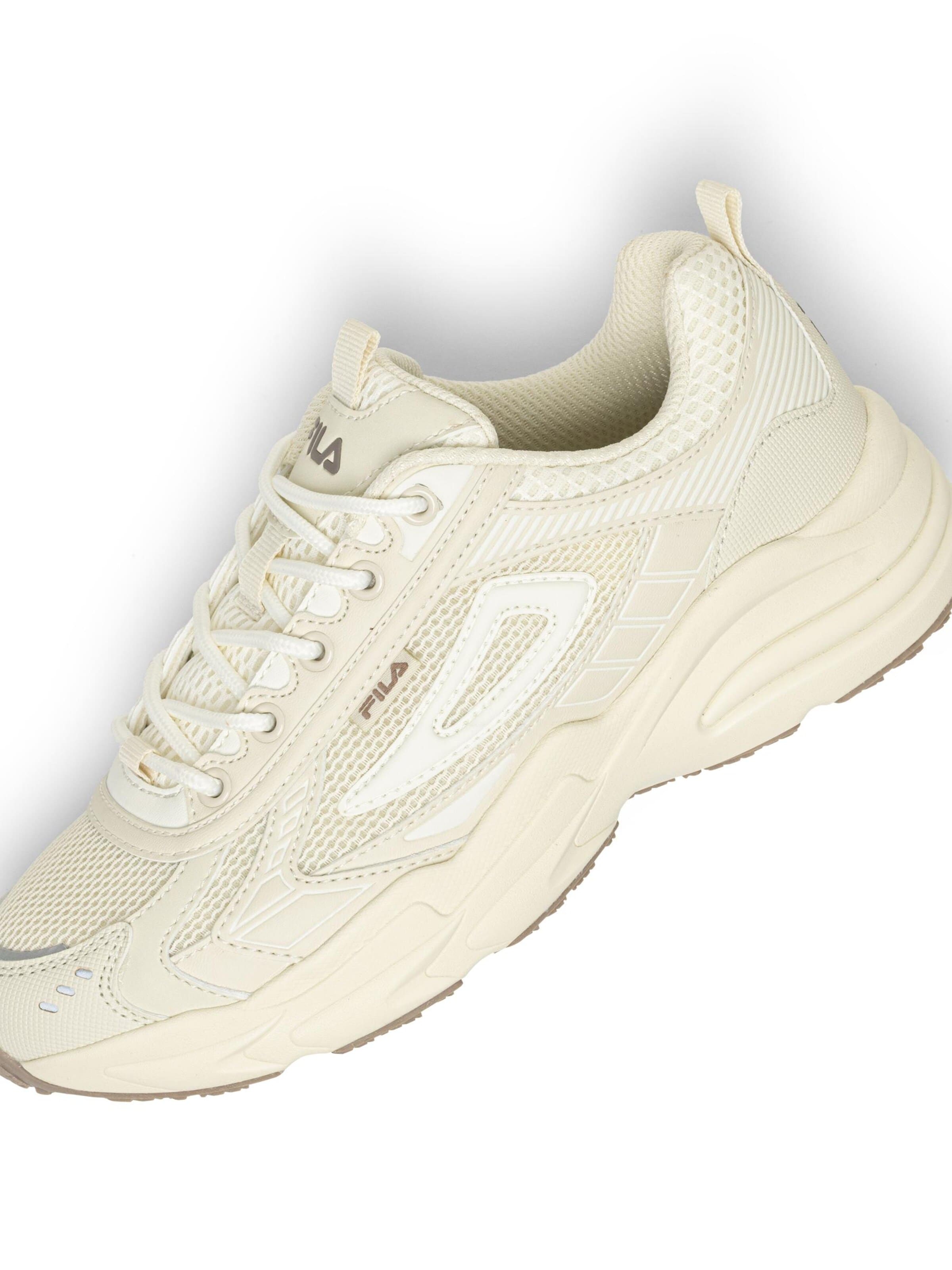 Baskets basses 'FILA NETGRIND wmn' FILA en beige