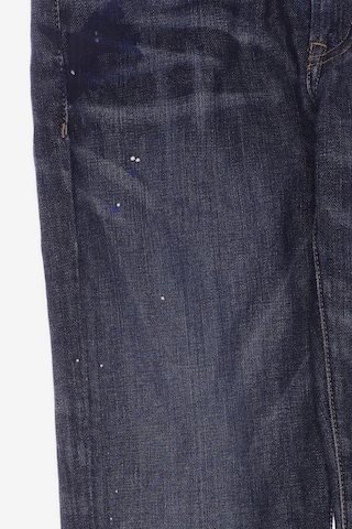Polo Ralph Lauren Jeans 25 in Blau