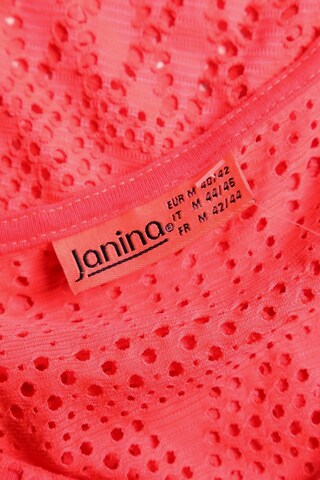Janina Top & Shirt in L-XL in Pink