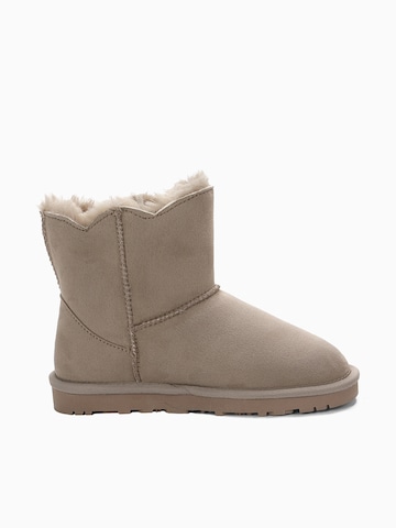 Island Boot Saappaat 'KIANA' värissä valkoinen