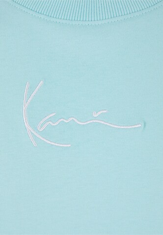 T-Shirt 'Essential' Karl Kani en bleu