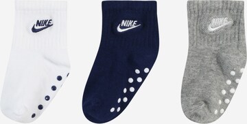 Nike Sportswear Socks 'Futura' in Blue