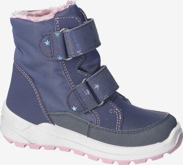 RICOSTA Stiefel in Blau