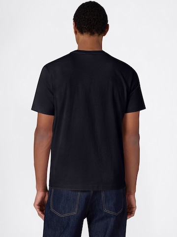 Champion Authentic Athletic Apparel Tričko - Čierna