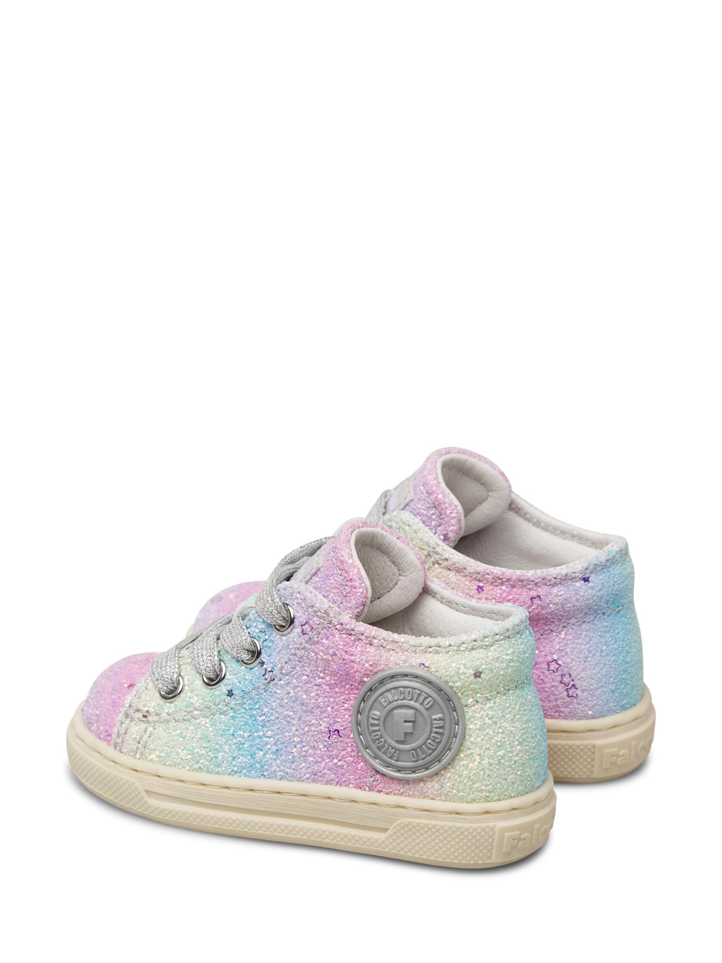 Falcotto Sneaker 'MAGIC 3.' in Mischfarben