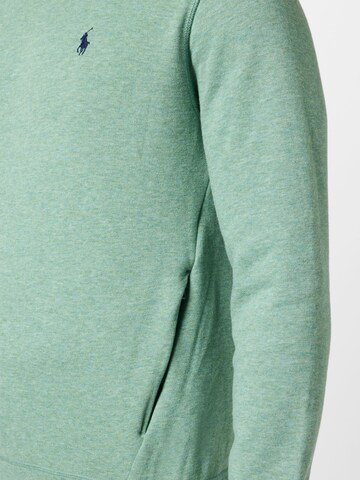 Polo Ralph Lauren Sweatshirt in Groen