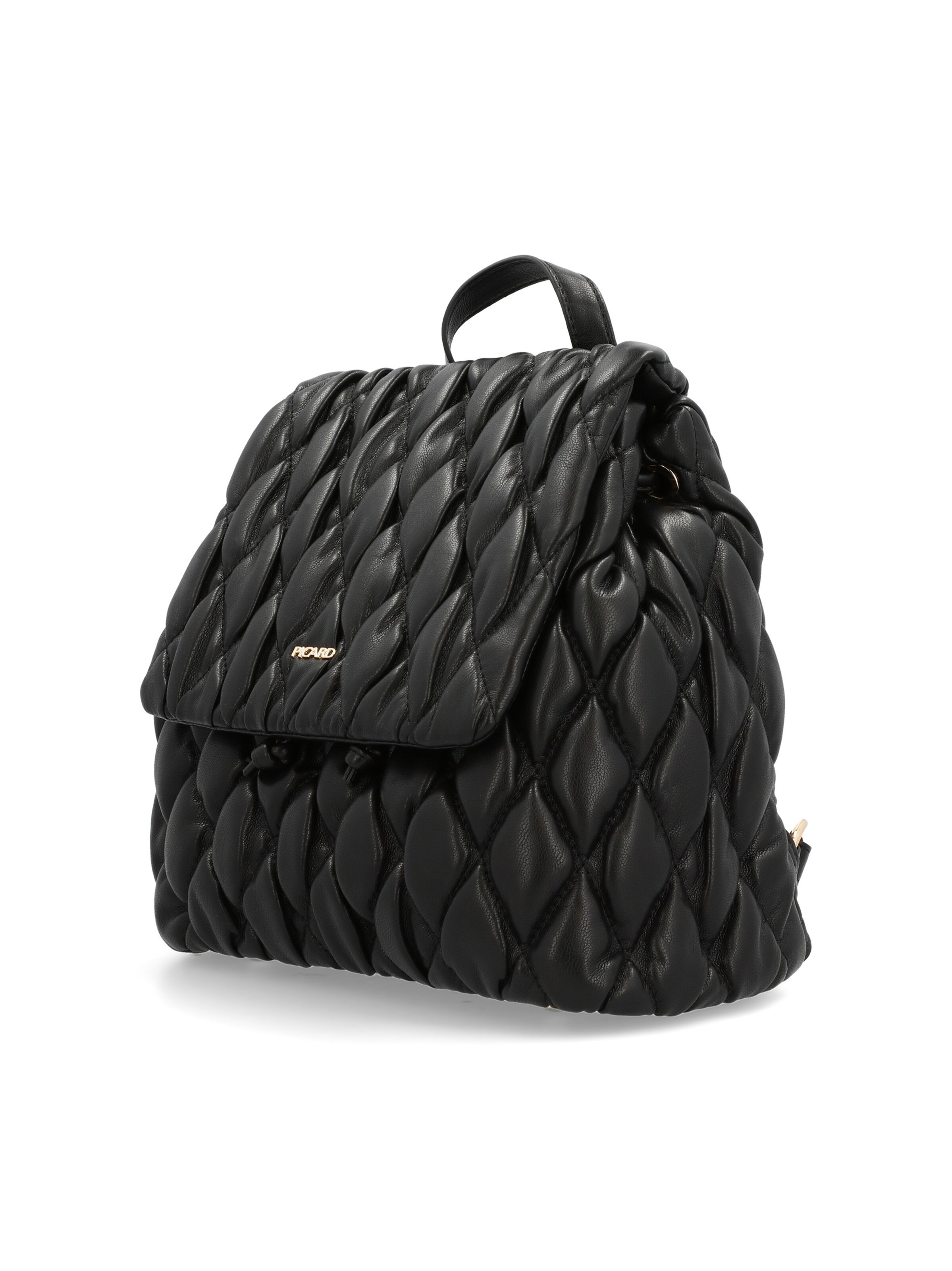 Picard Backpack 'Jolie' in Black