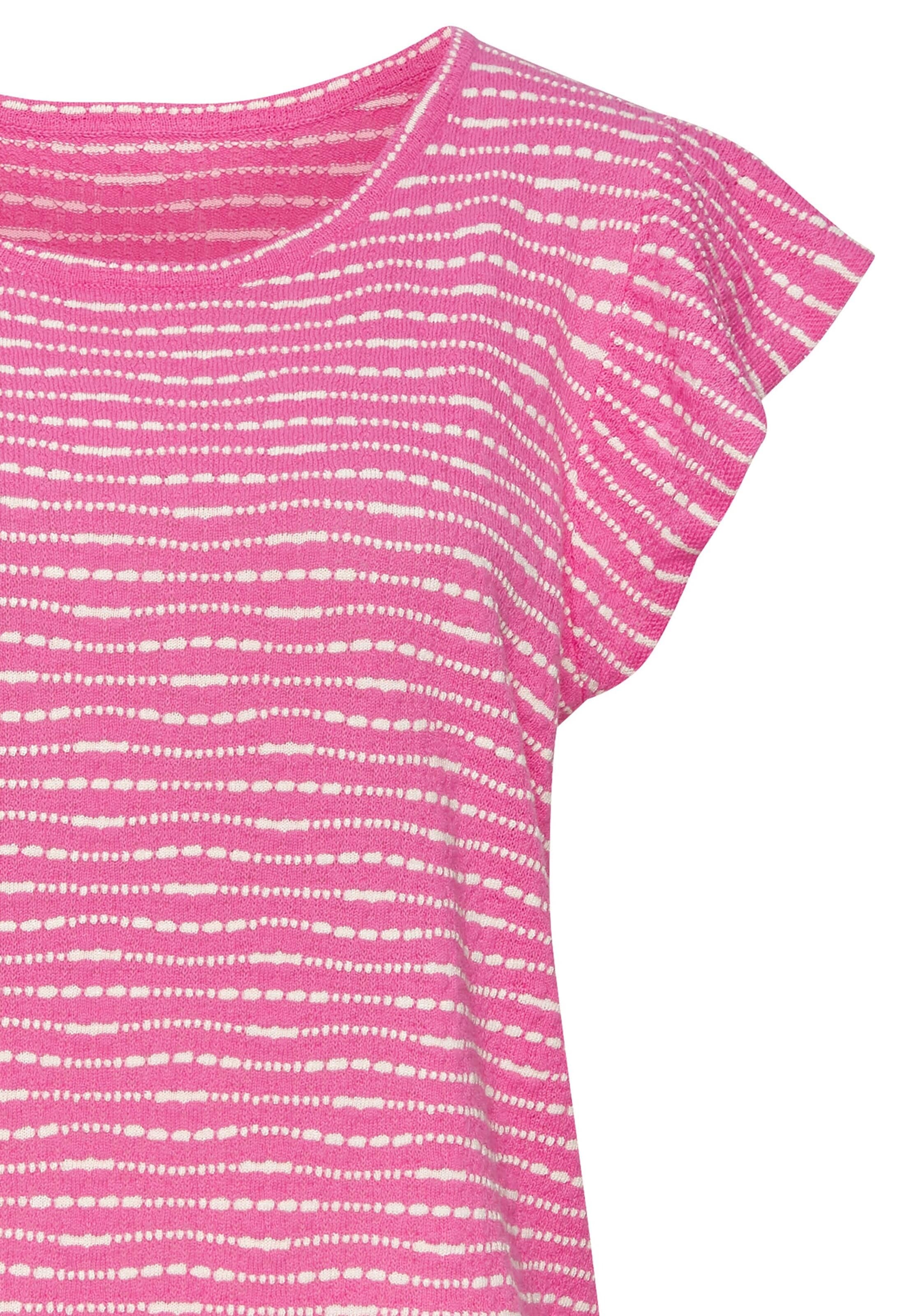 VIVANCE Tričko – pink