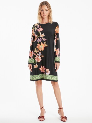 Ana Alcazar Kleid 'Zirma' in Mischfarben
