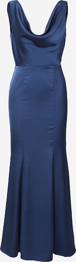 Jarlo Společenské šaty 'Laura' - enciánová modrá, Produkt