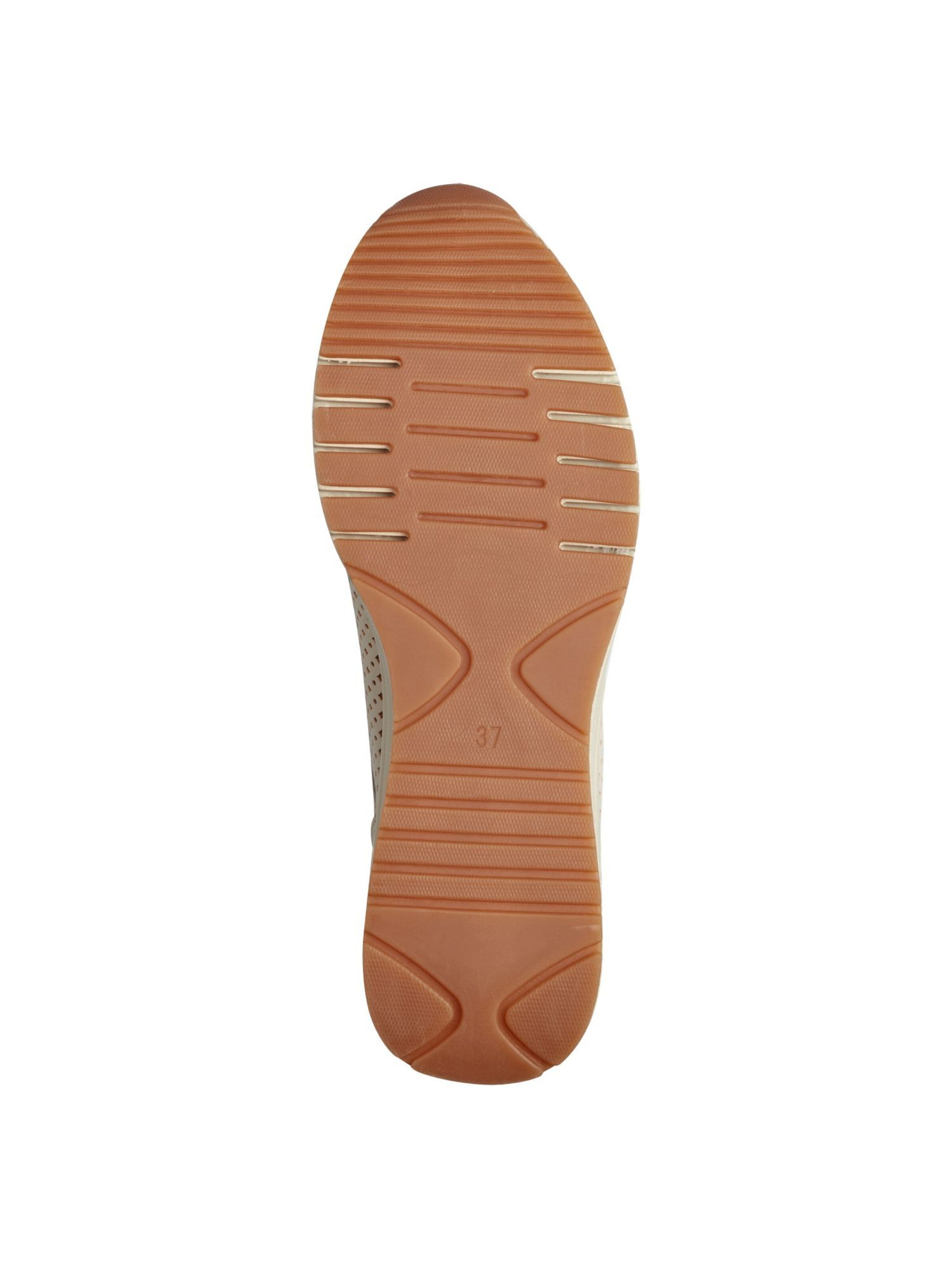 Baskets basses MARCO TOZZI en beige