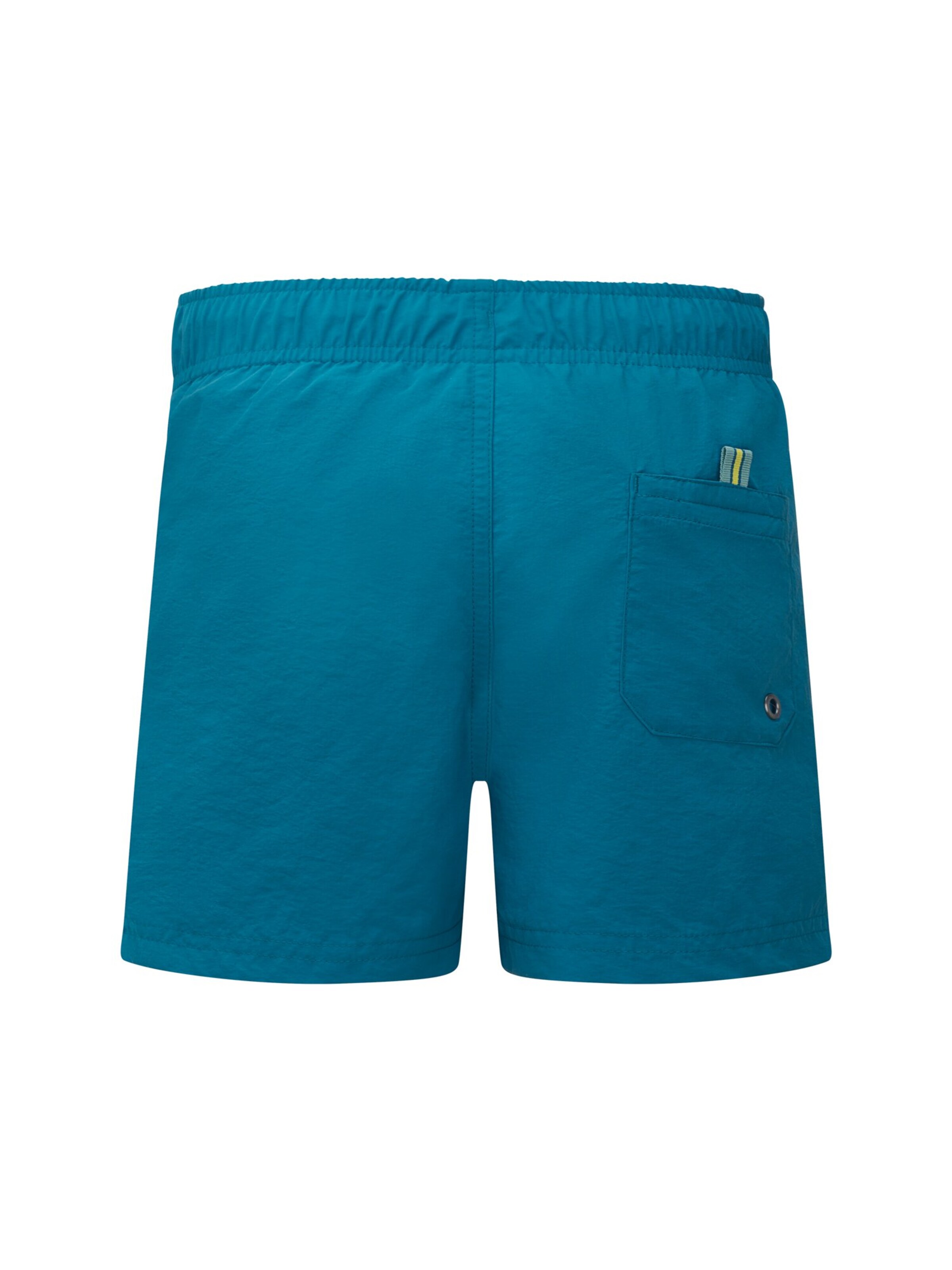 TROLLKIDS Board Shorts in Blue