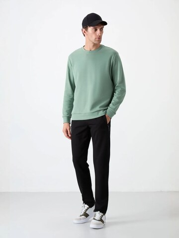 regular Pantaloni di Tommy Life in nero