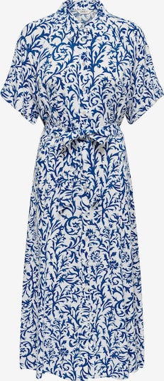 ONLY Puseromekko 'ONLSafa' värissä taivaansininen / valkoinen, Tuotenäkymä