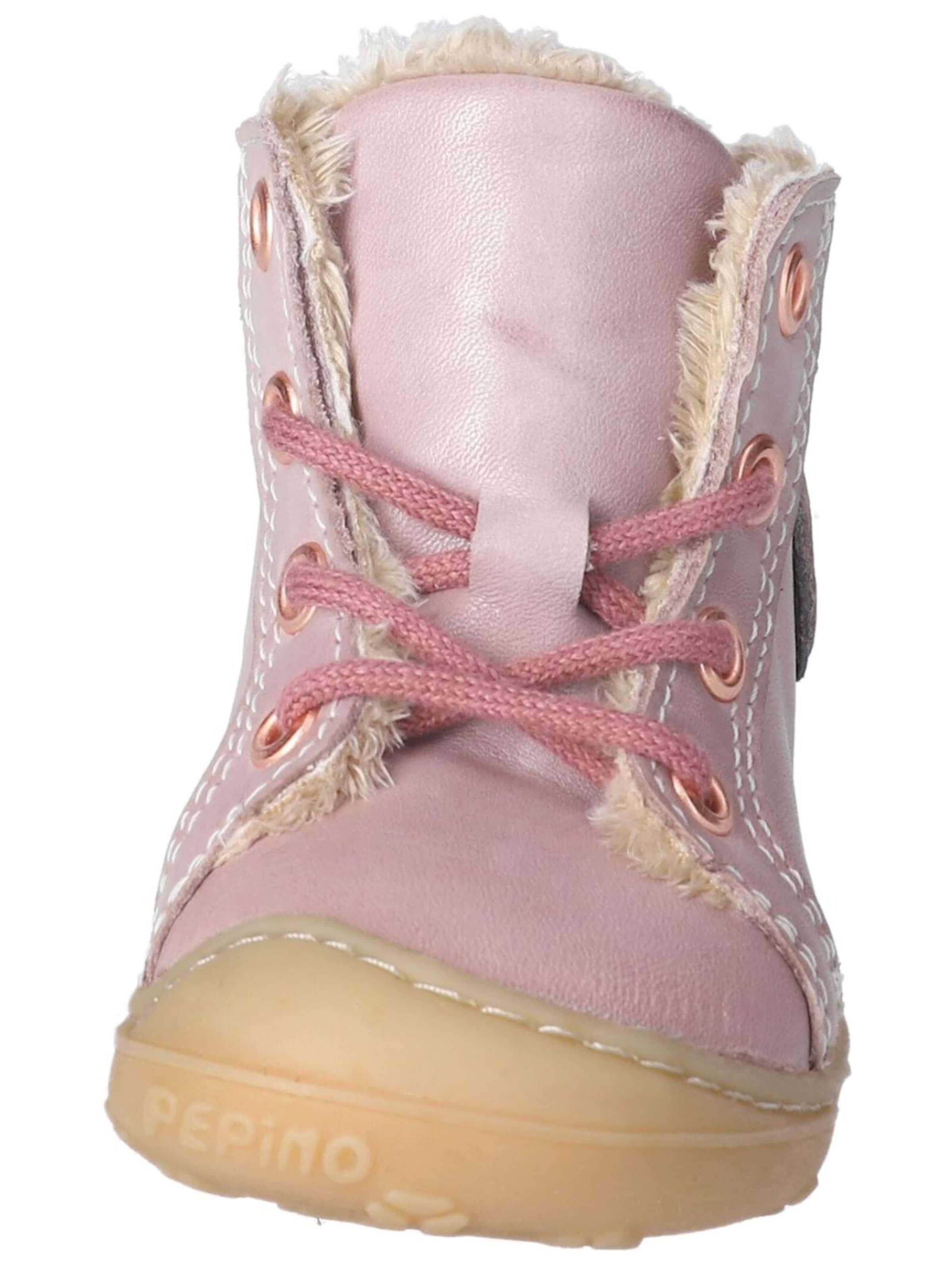 Stivale 'Georgie' di PEPINO by RICOSTA in rosa