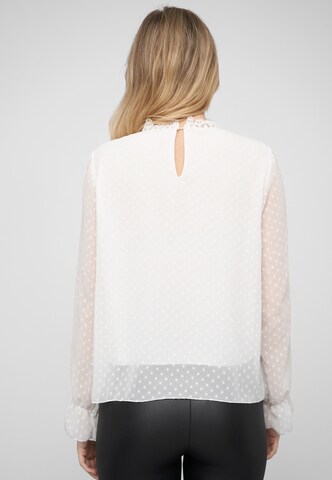 Cloud5ive Blouse in White