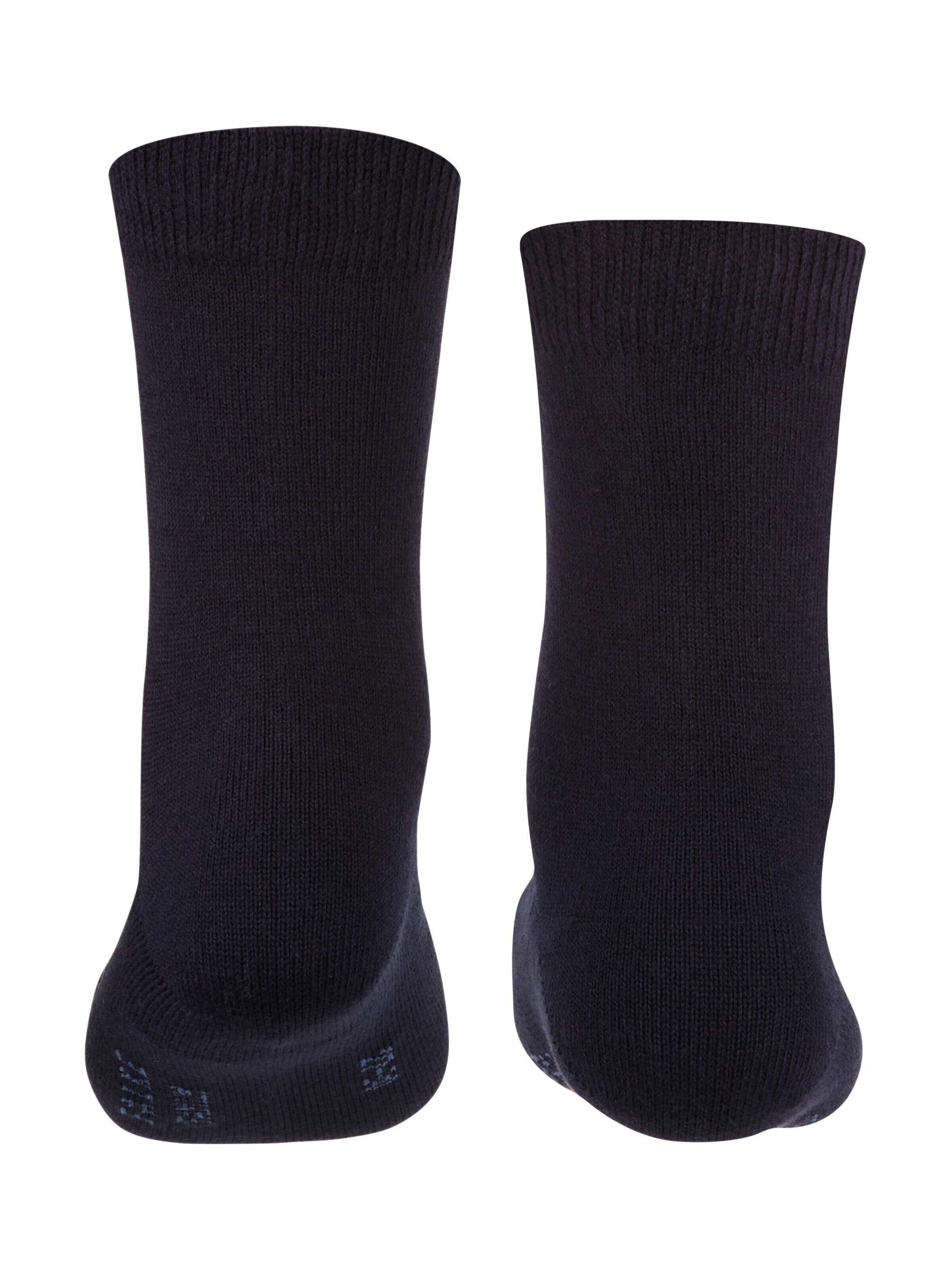 FALKE Socks 'Family' in Blue