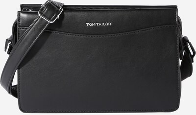TOM TAILOR Taška cez rameno 'Marina' - čierna, Produkt