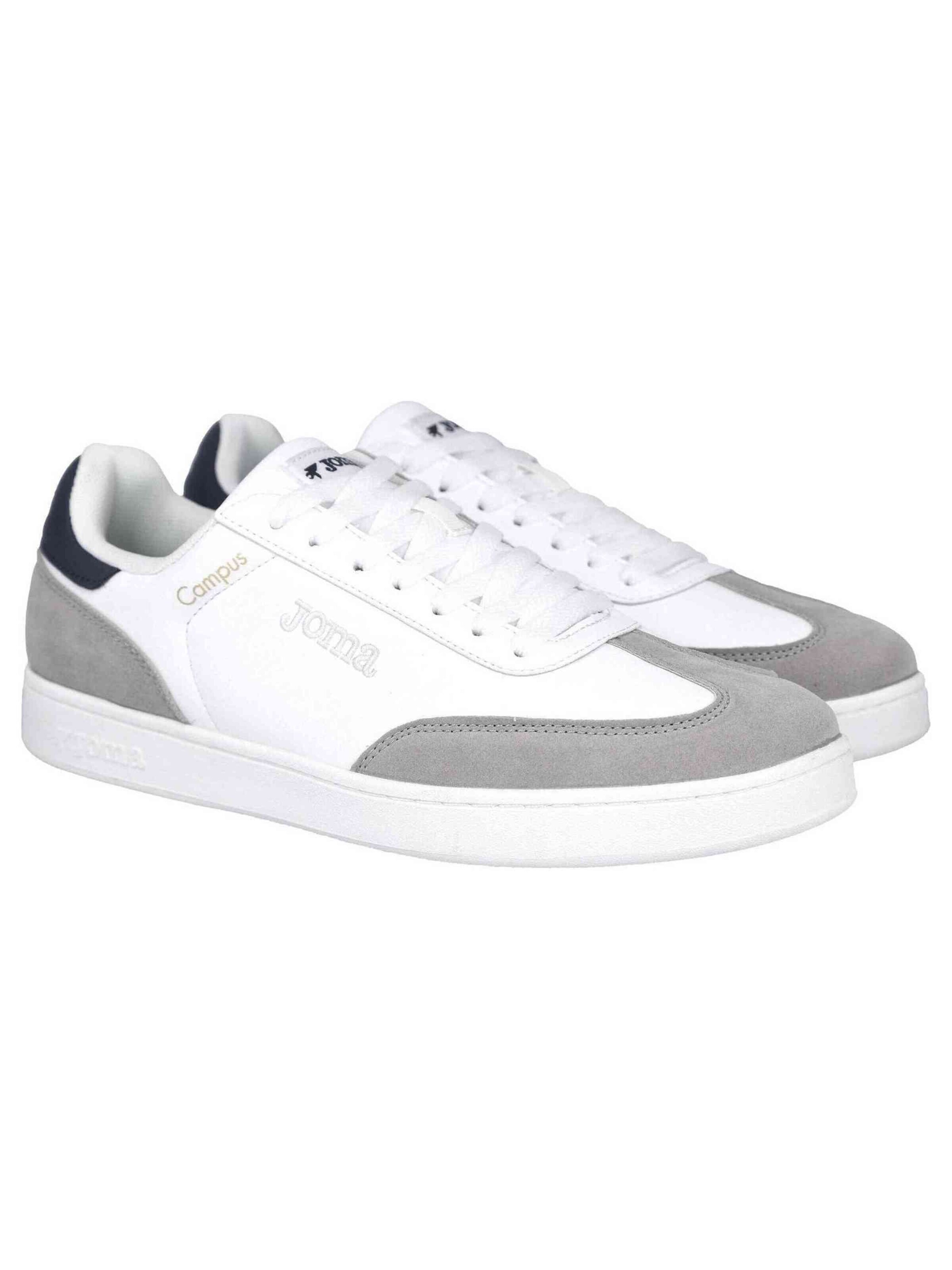 JOMA - Calzado deportivo en blanco