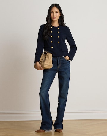 Blazer di Lauren Ralph Lauren in blu
