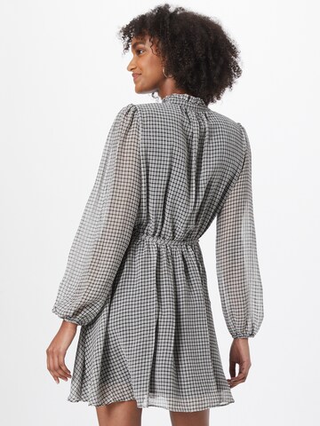 Forever New Shirt Dress 'Samantha' in Grey