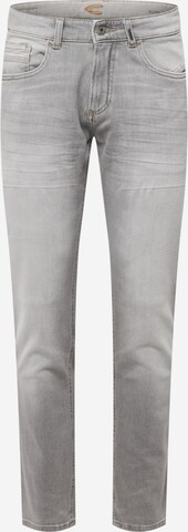 CAMEL ACTIVE Jeans in Grijs: voorkant