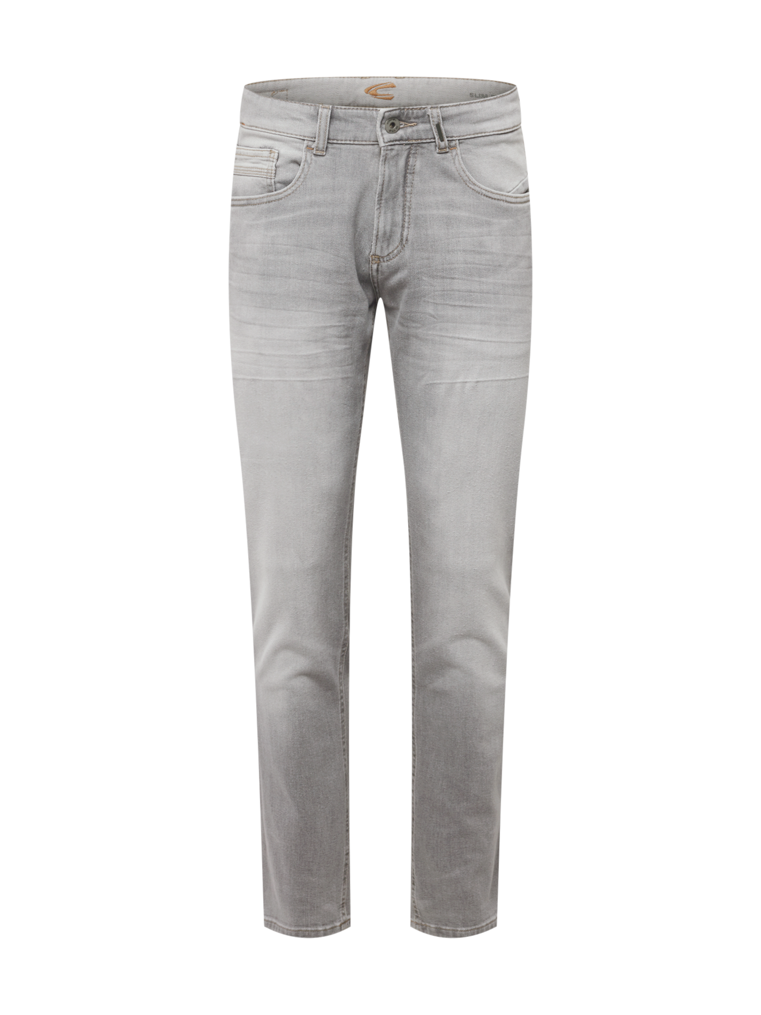 CAMEL ACTIVE Jeans in Grau 