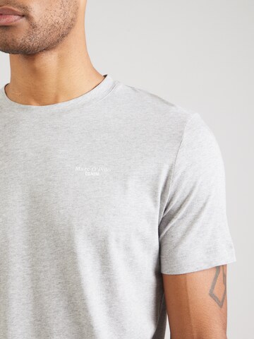 T-Shirt Marc O'Polo DENIM en gris
